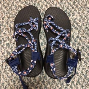 Chico’s Women’s Z/ Cloud X Chaco